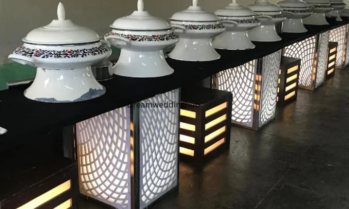 Sai Durga Arrangers and Caterers Mangalore